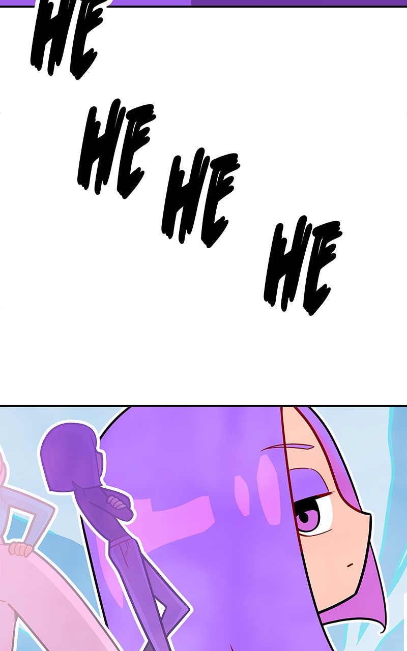 Duo Leveling Episode 5 page 12 - 