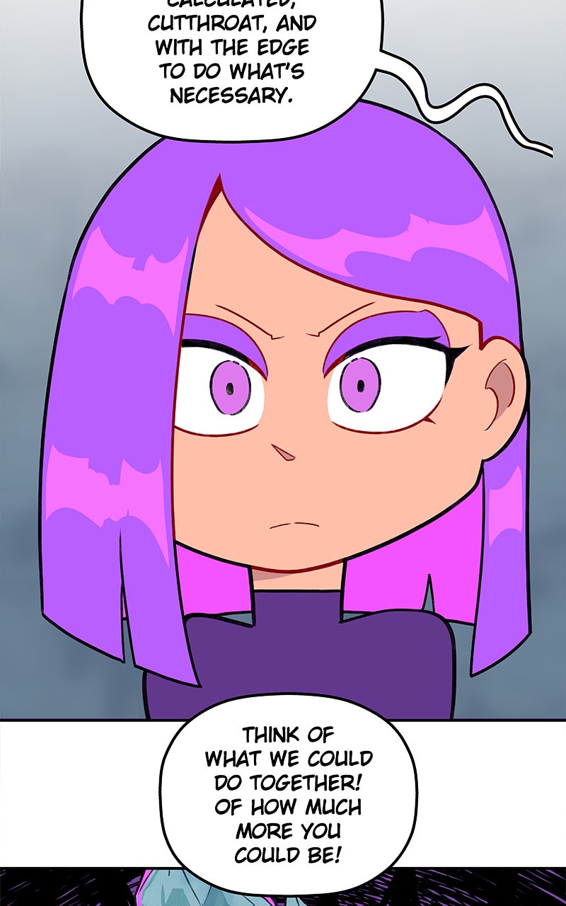 Duo Leveling Episode 5 page 14 - 