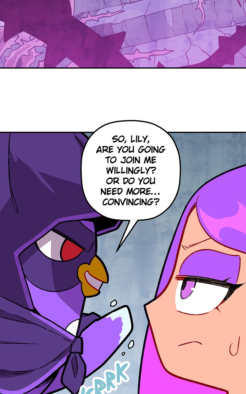 Duo Leveling Episode 5 page 16 - 