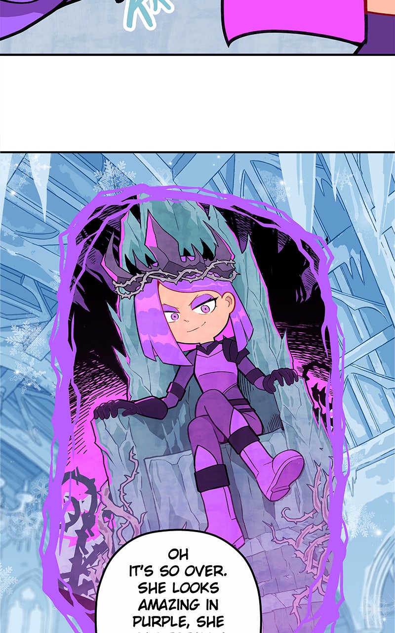 Duo Leveling Episode 5 page 17 - 