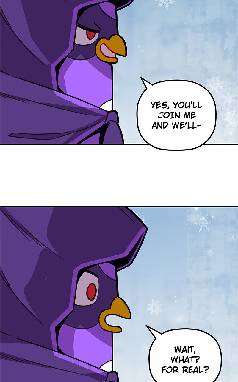 Duo Leveling Episode 5 page 20 - 