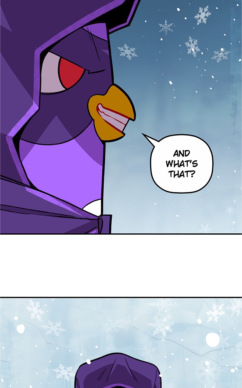 Duo Leveling Episode 5 page 23 - 