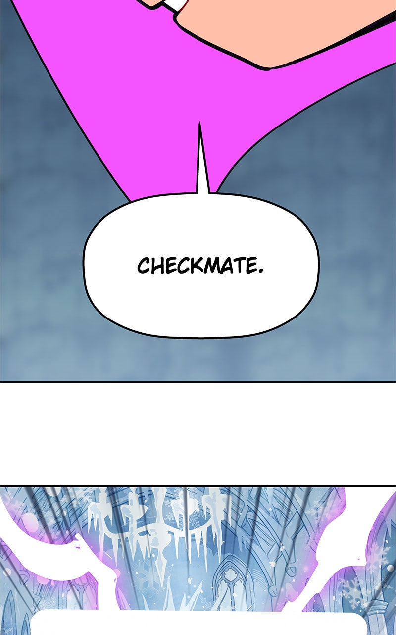 Duo Leveling Episode 5 page 36 - 