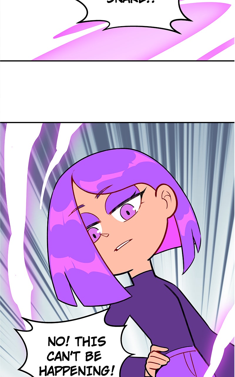 Duo Leveling Episode 5 page 40 - 
