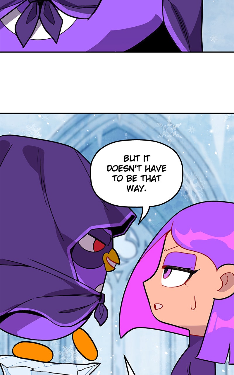 Duo Leveling Episode 5 page 5 - 