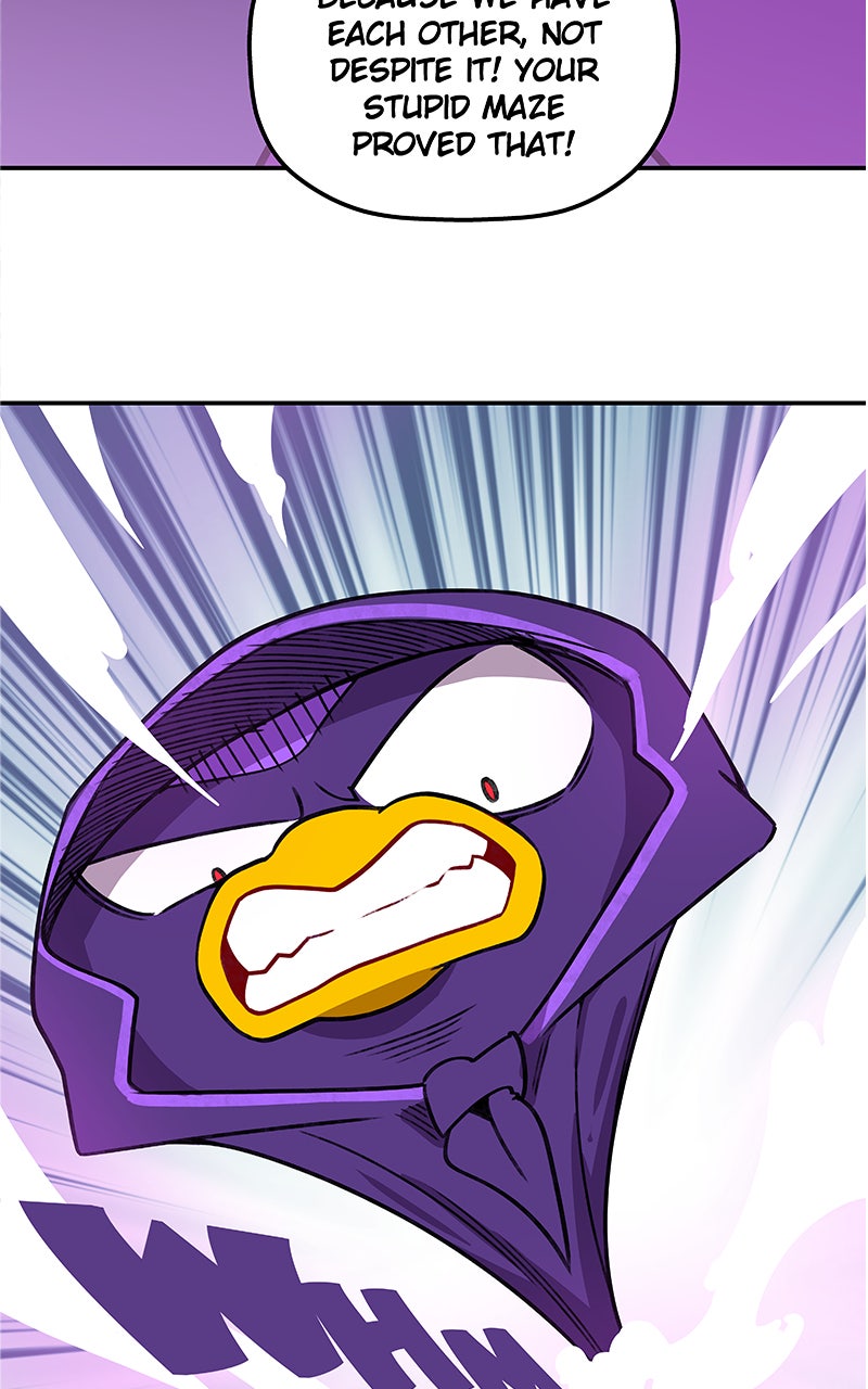Duo Leveling Episode 5 page 45 - 
