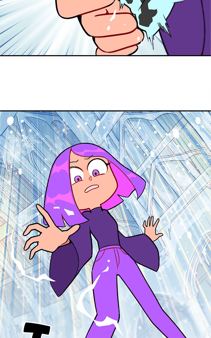 Duo Leveling Episode 5 page 51 - 