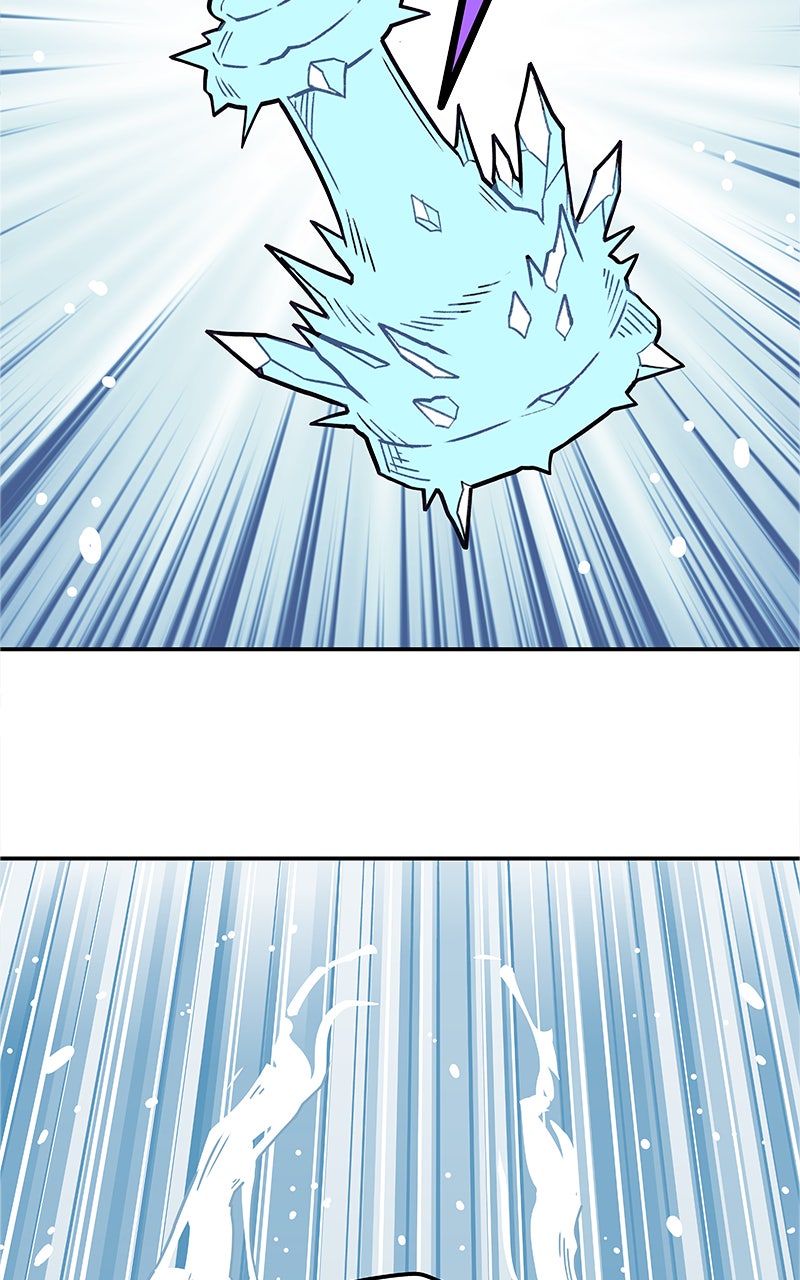 Duo Leveling Episode 5 page 53 - 