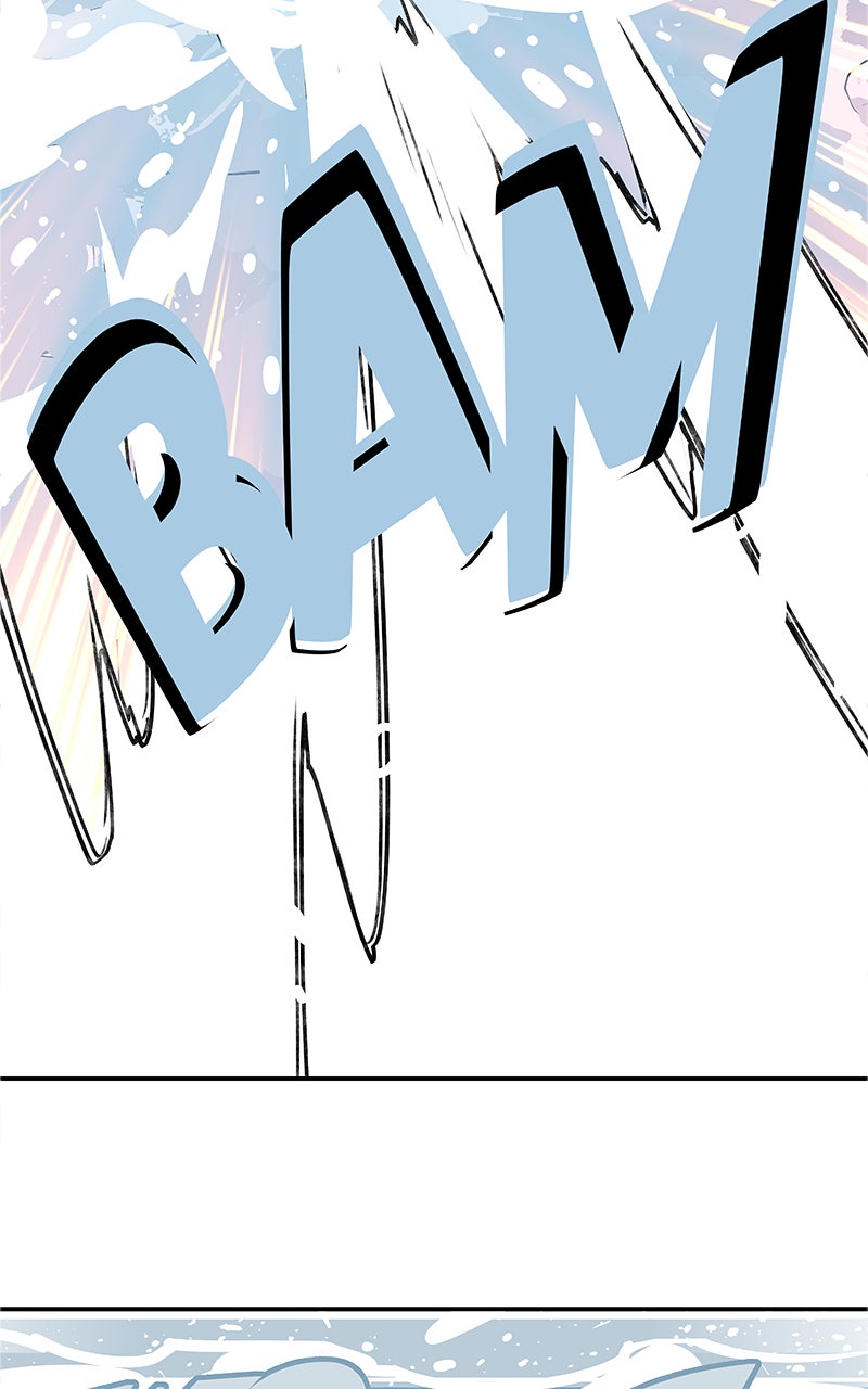Duo Leveling Episode 5 page 60 - 