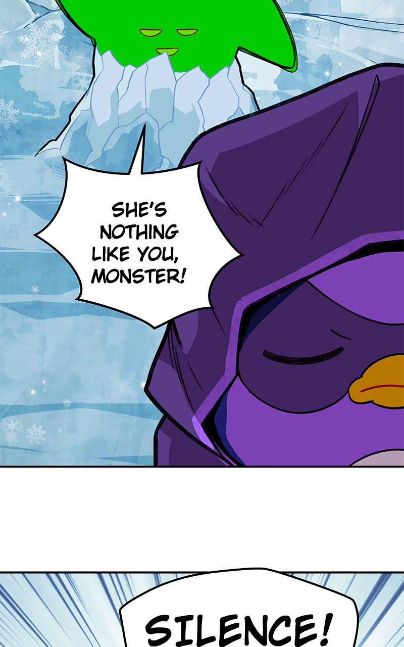 Duo Leveling Episode 5 page 7 - 