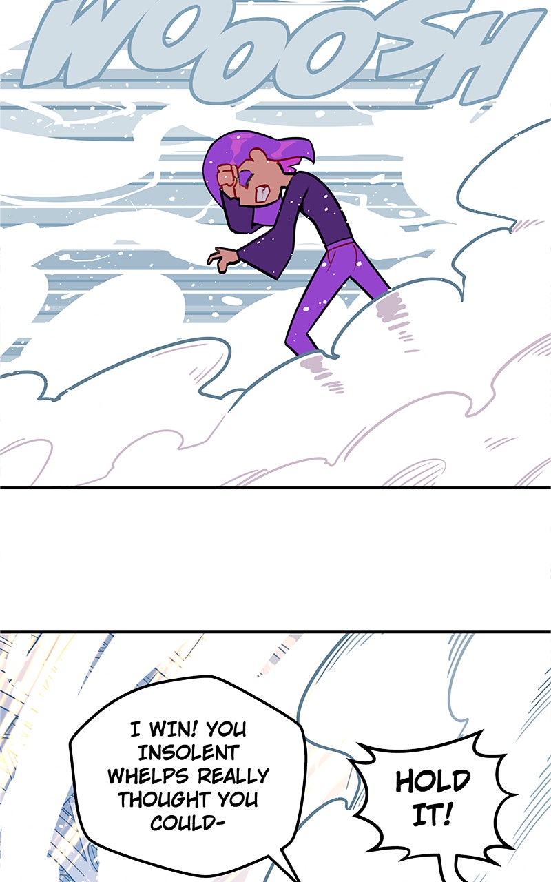 Duo Leveling Episode 5 page 61 - 