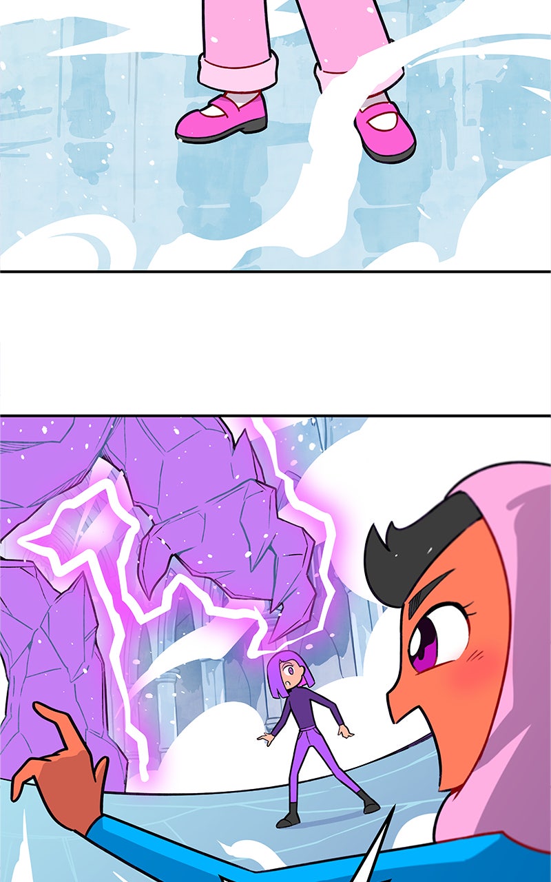 Duo Leveling Episode 5 page 65 - 
