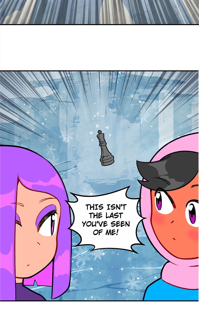 Duo Leveling Episode 5 page 67 - 