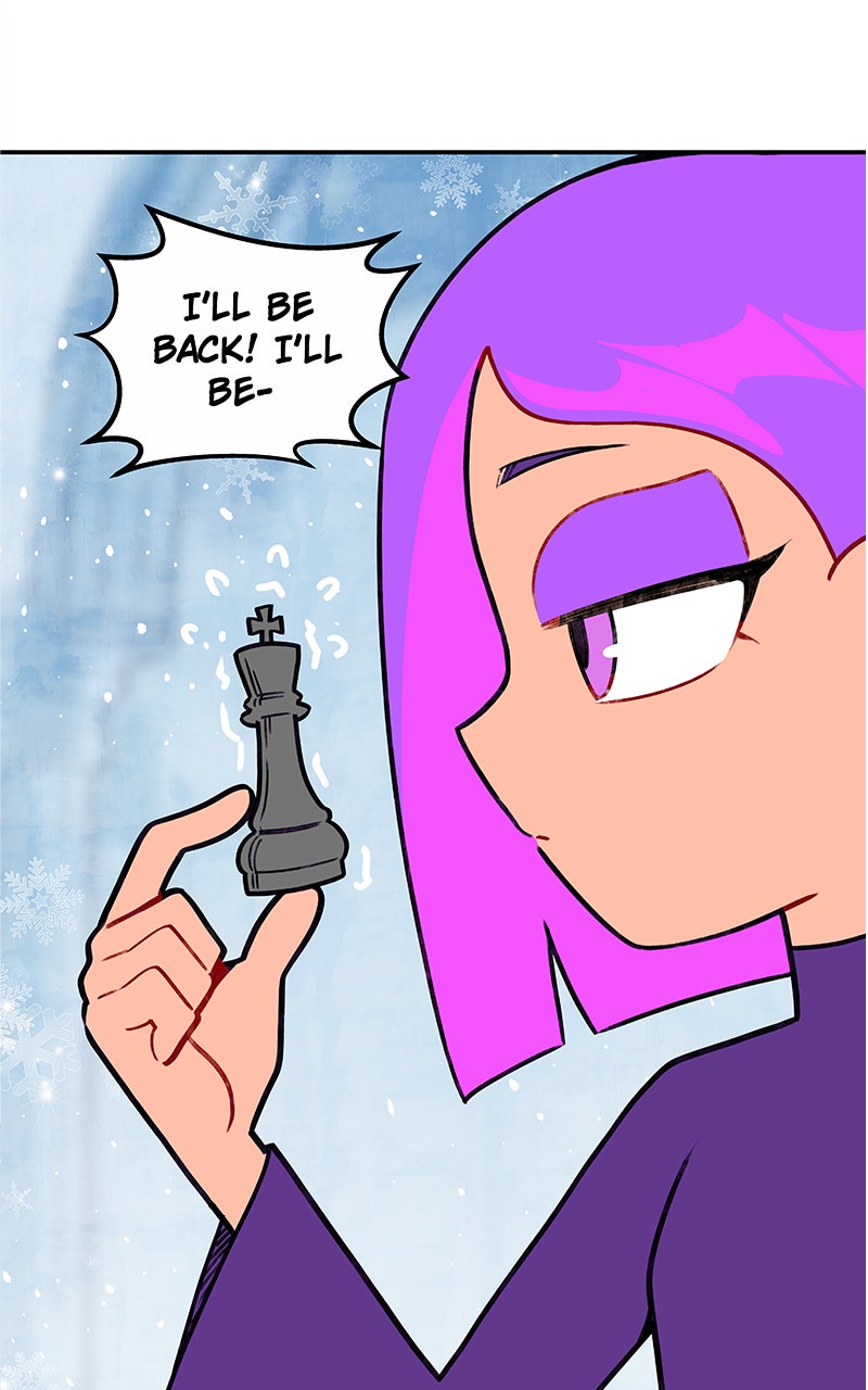 Duo Leveling Episode 5 page 68 - 