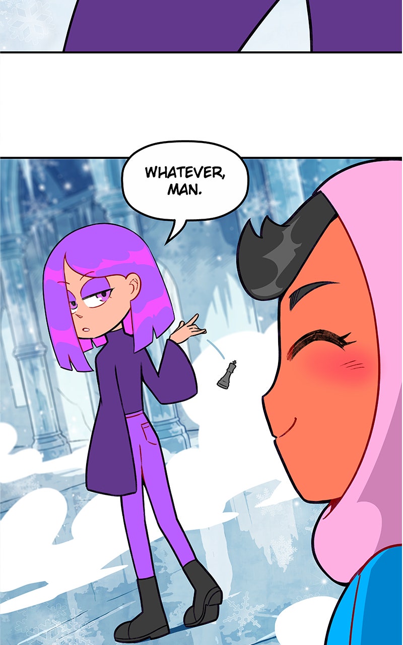 Duo Leveling Episode 5 page 69 - 
