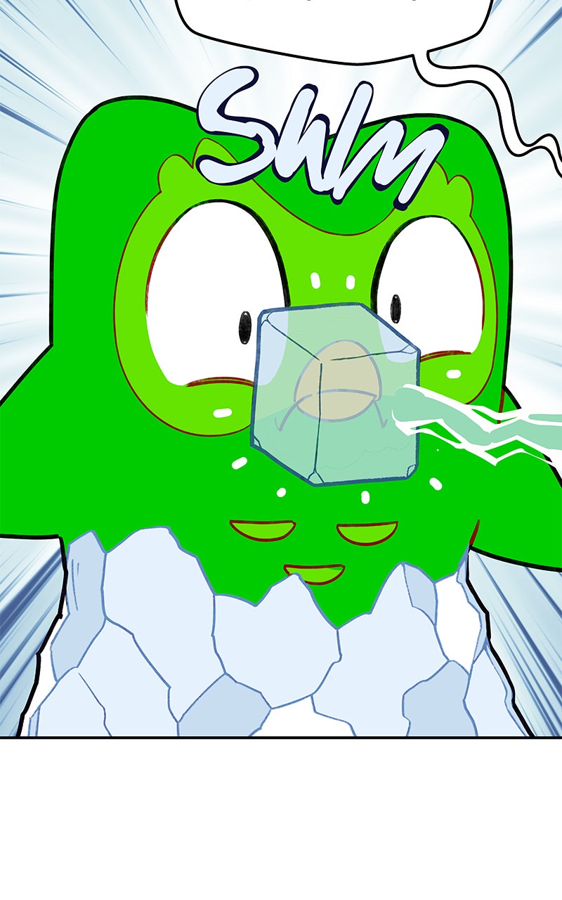 Duo Leveling Episode 5 page 8 - 