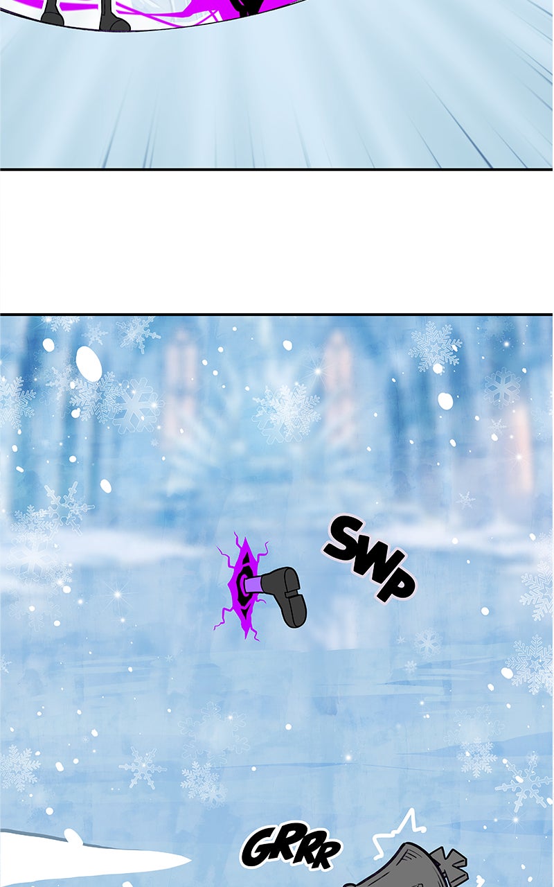 Duo Leveling Episode 5 page 71 - 