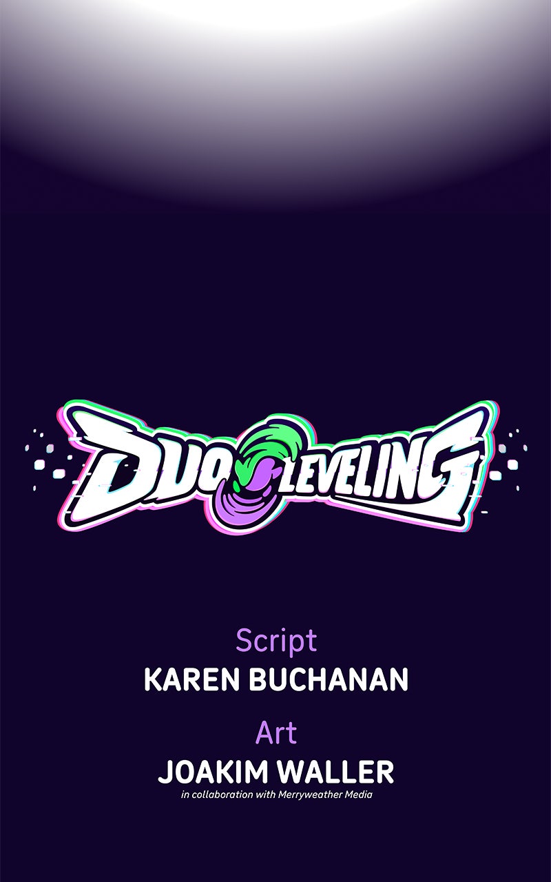 Duo Leveling Episode 5 page 73 - 