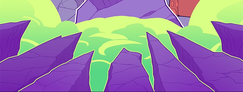 Duo Leveling Episode 5 page 76 - 