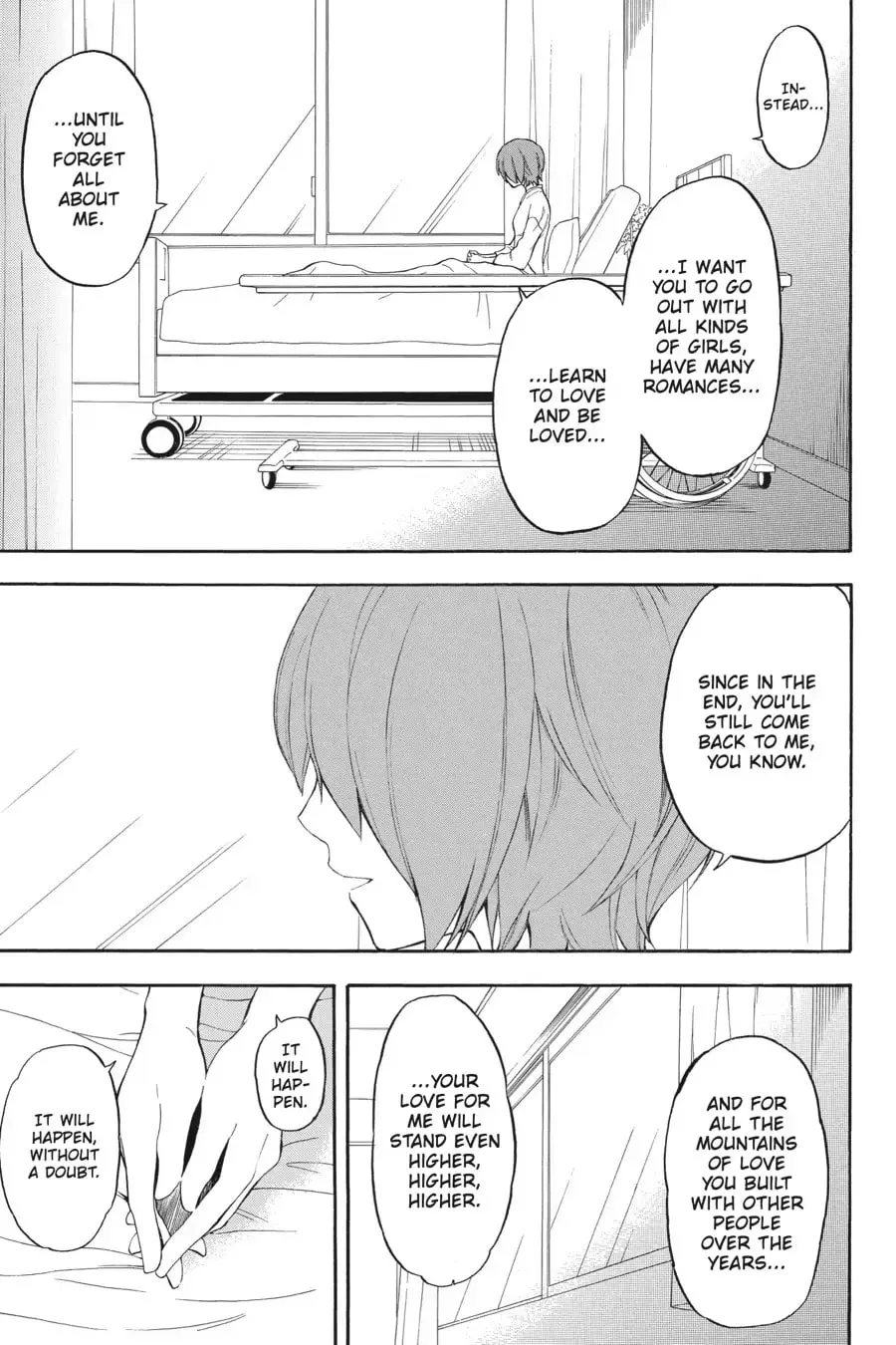 Durarara!! - Yellow Scarves Arc Chapter 3 page 29 - 