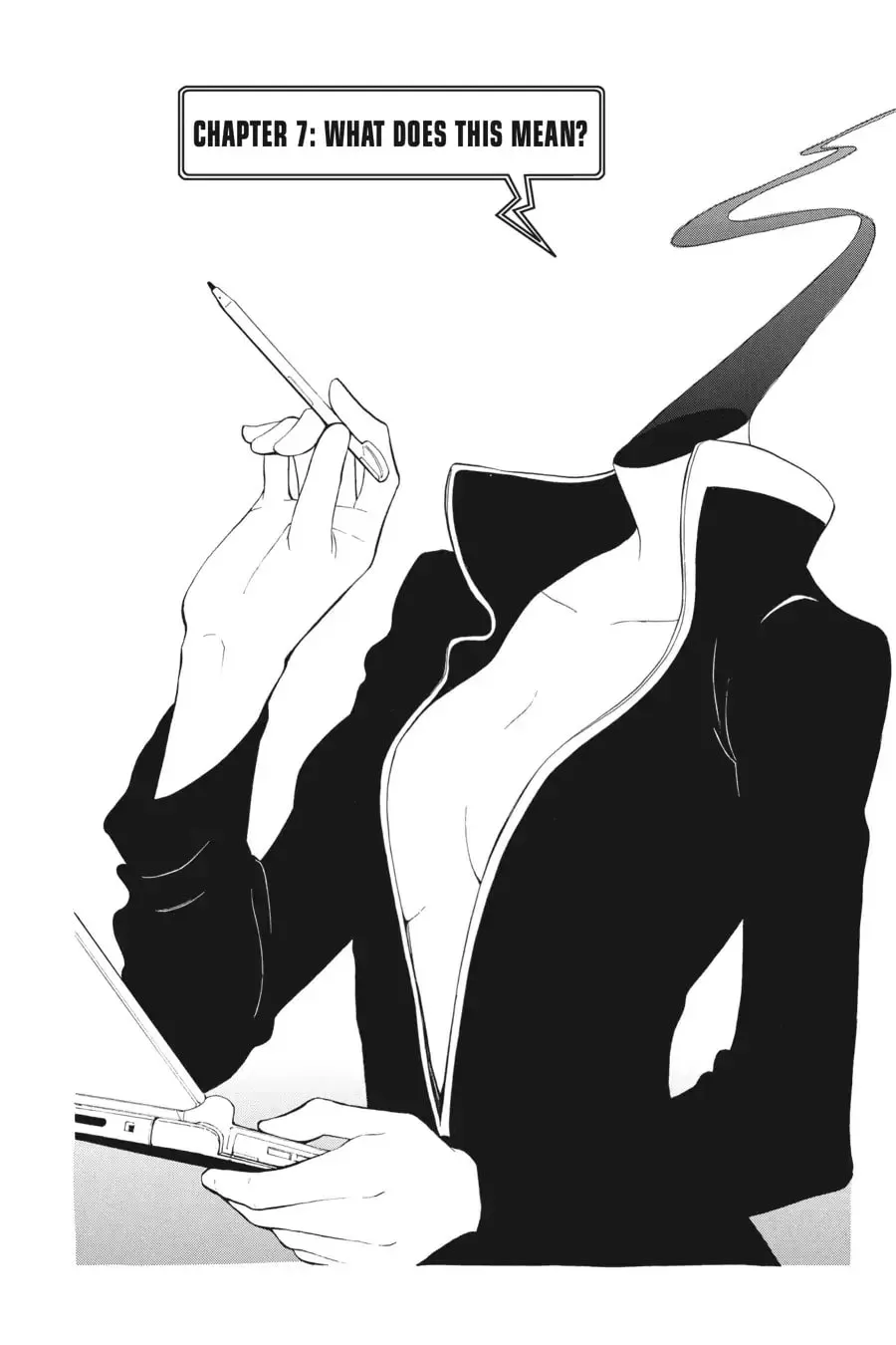 Durarara!! - Yellow Scarves Arc Chapter 7 page 1 - 
