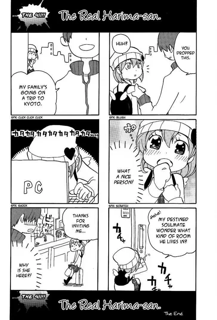 Durarara!! Chapter 10 page 10 - 