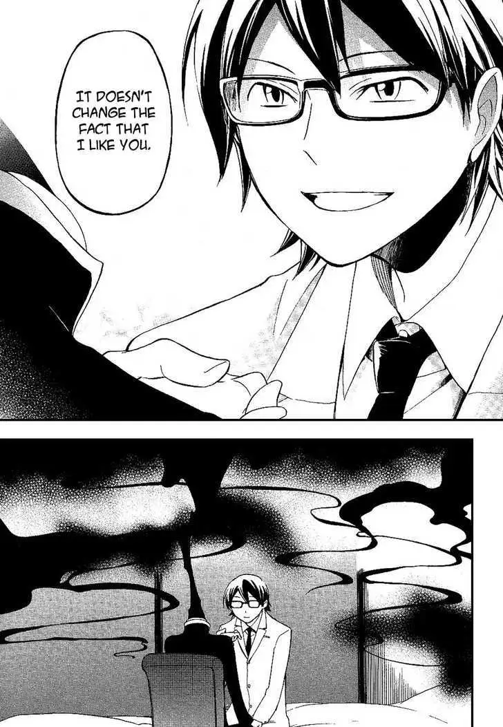 Durarara!! Chapter 13 page 28 - 