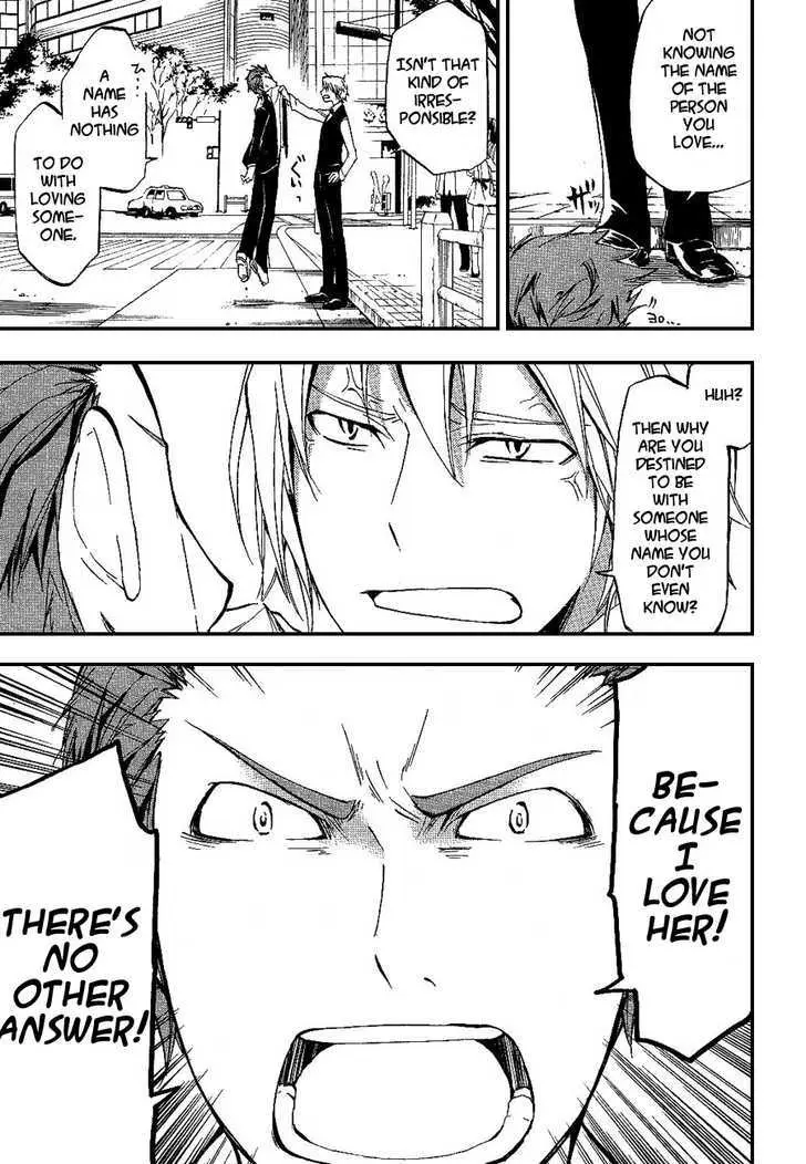 Durarara!! Chapter 13 page 9 - 