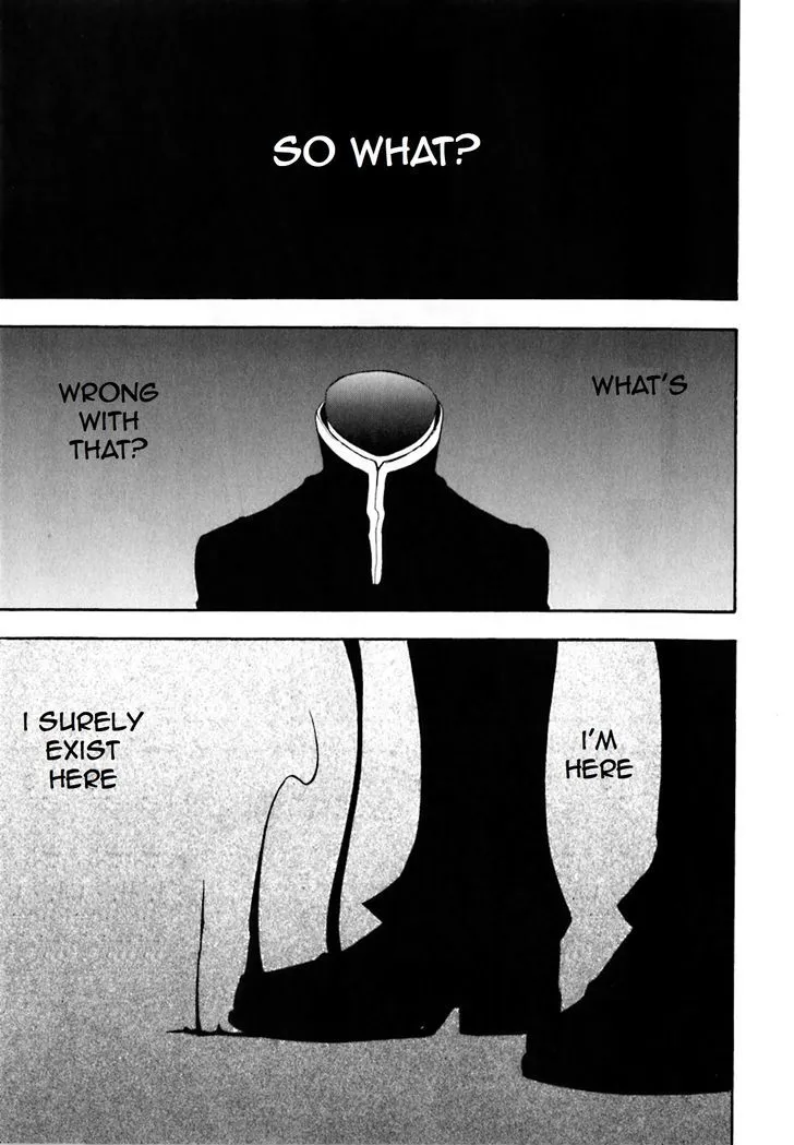 Durarara!! Chapter 18 page 38 - 