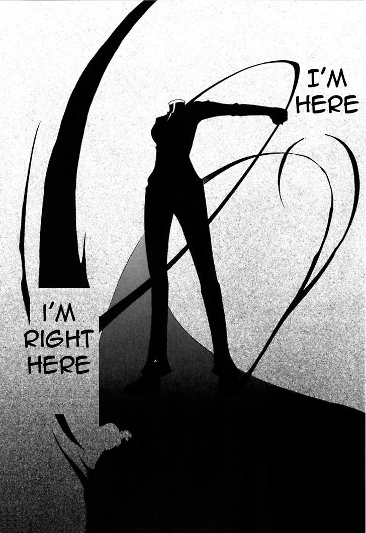 Durarara!! Chapter 18 page 41 - 