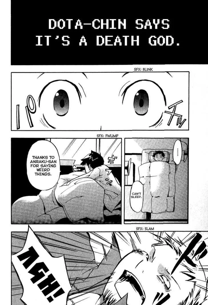 Durarara!! Chapter 2 page 27 - 