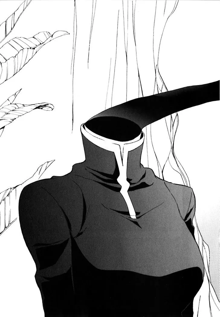 Durarara!! Chapter 21 page 29 - 
