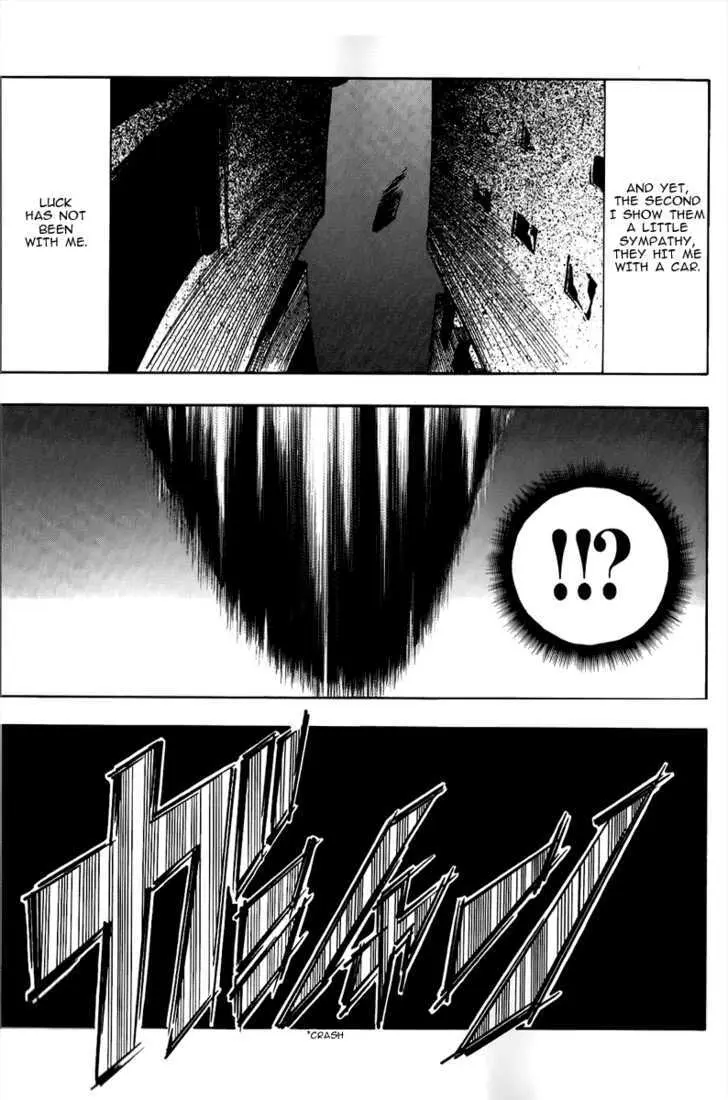 Durarara!! Chapter 5 page 3 - 