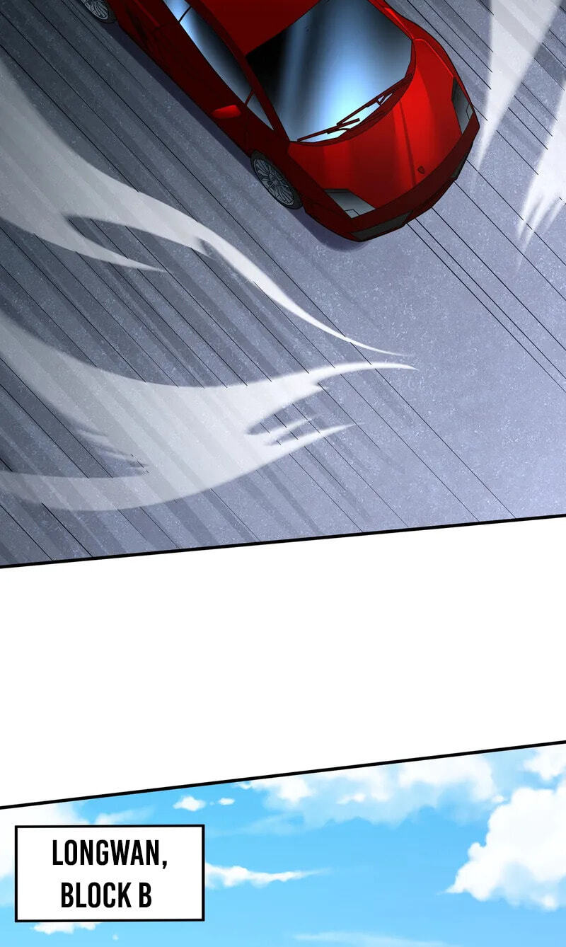 Dushi Yin Long Chapter 1 page 101 - 