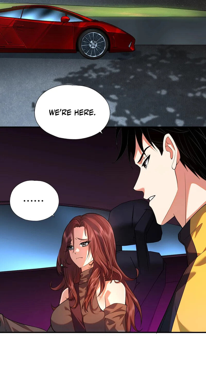 Dushi Yin Long Chapter 1 page 106 - 