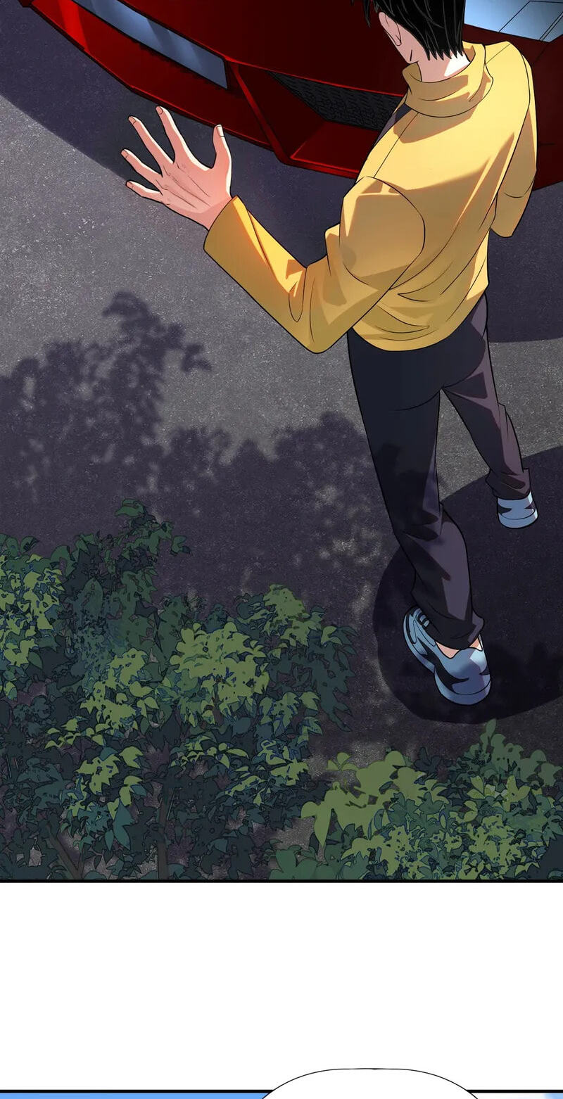 Dushi Yin Long Chapter 1 page 108 - 