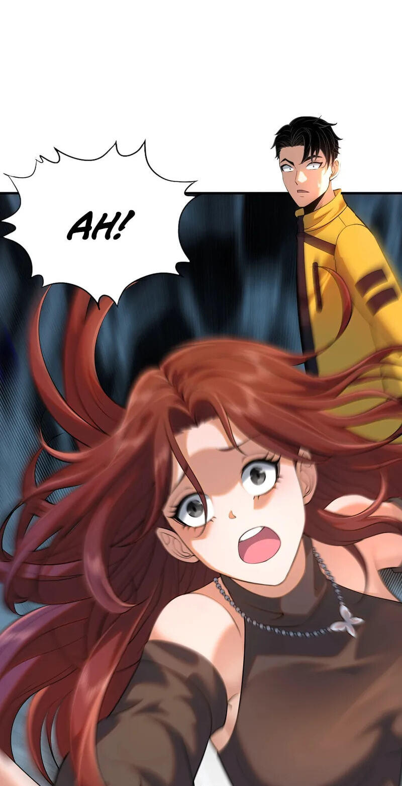 Dushi Yin Long Chapter 1 page 110 - 