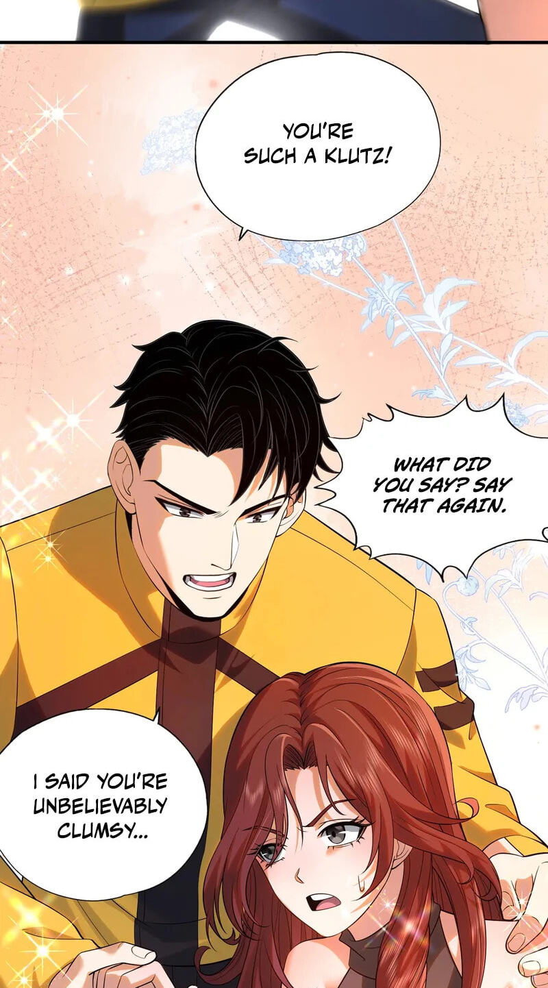 Dushi Yin Long Chapter 1 page 113 - 