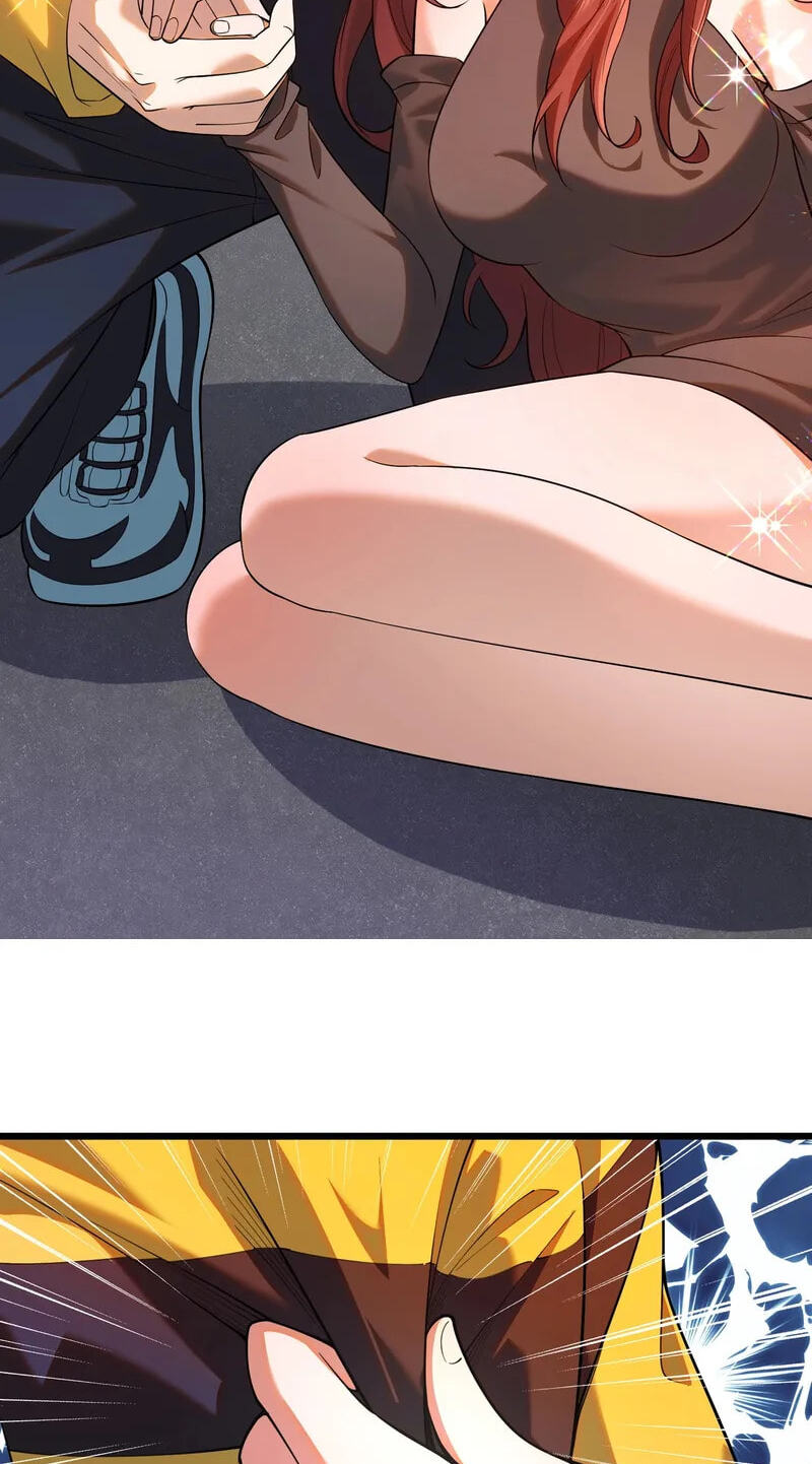 Dushi Yin Long Chapter 1 page 114 - 