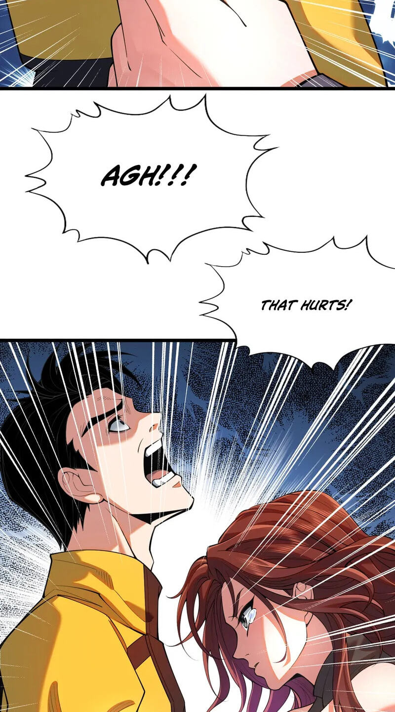 Dushi Yin Long Chapter 1 page 115 - 