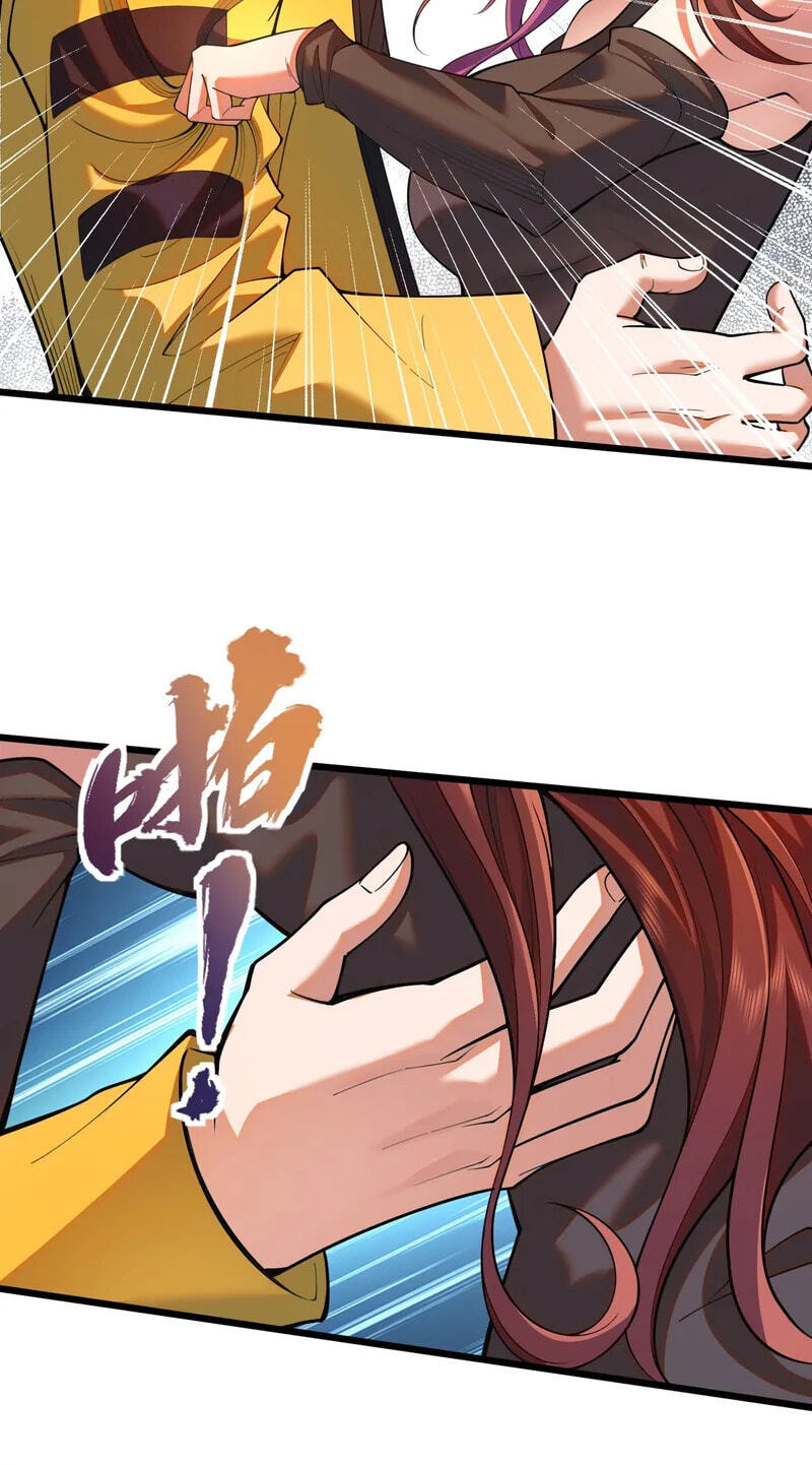 Dushi Yin Long Chapter 1 page 116 - 