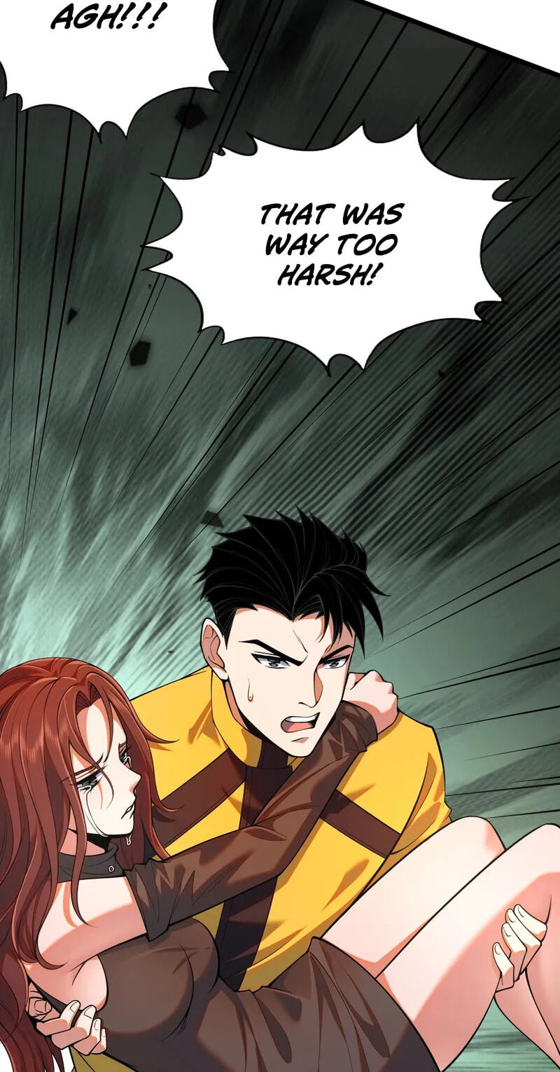 Dushi Yin Long Chapter 1 page 118 - 
