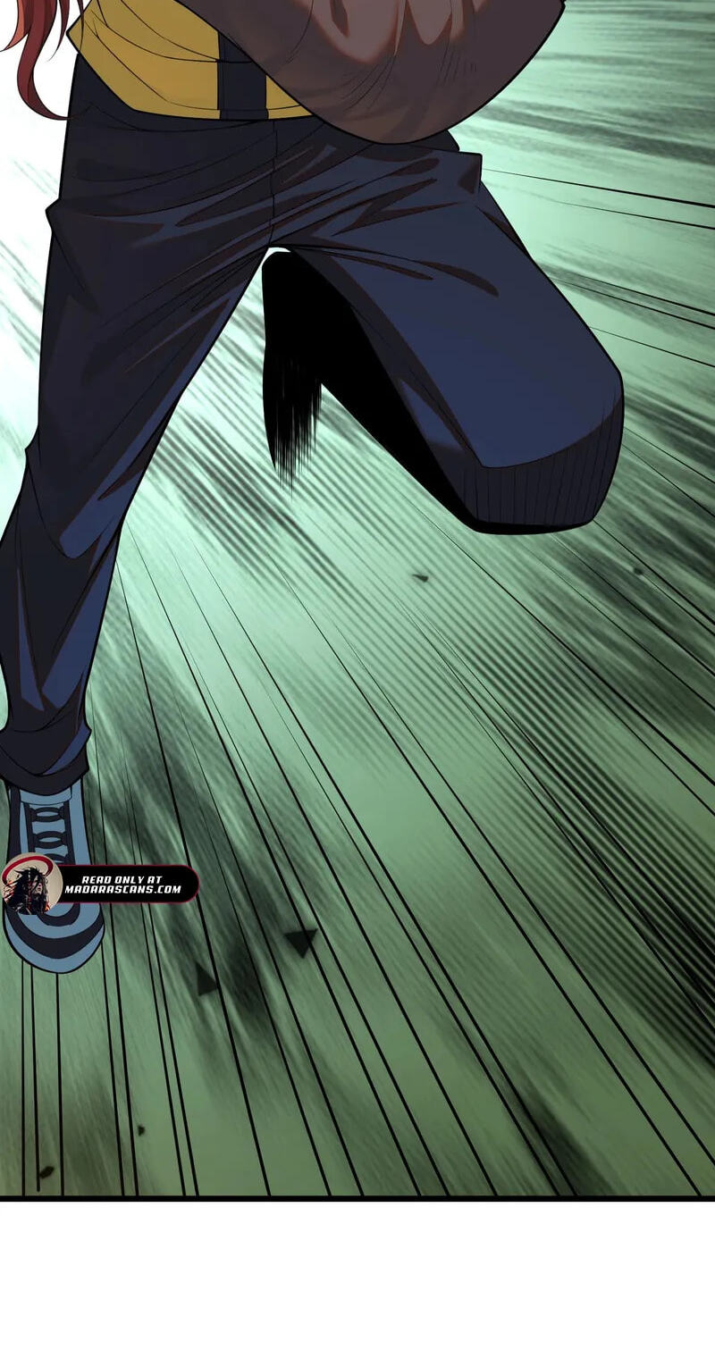 Dushi Yin Long Chapter 1 page 119 - 