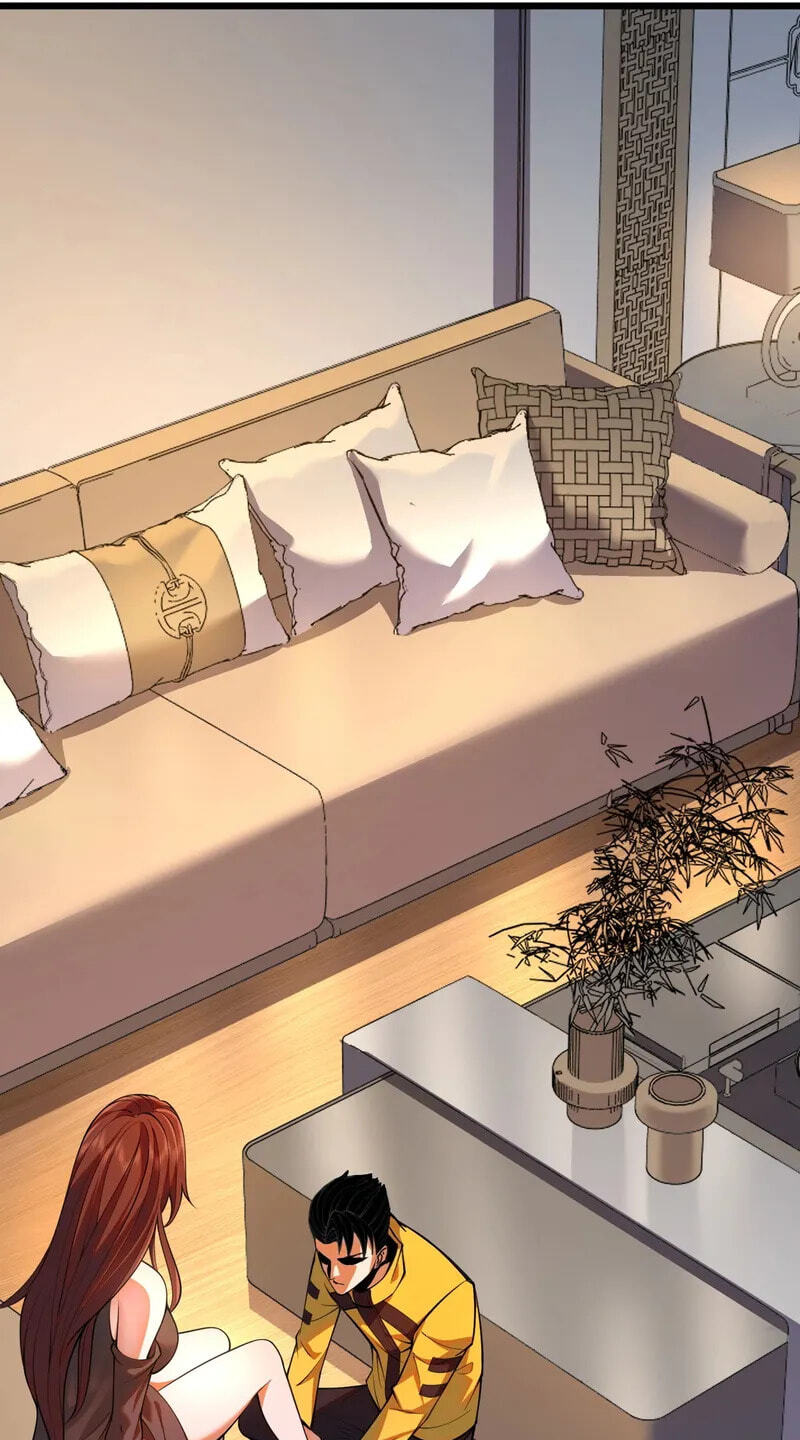 Dushi Yin Long Chapter 1 page 121 - 