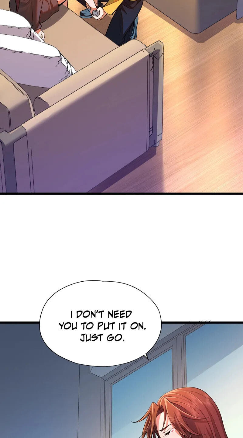 Dushi Yin Long Chapter 1 page 122 - 