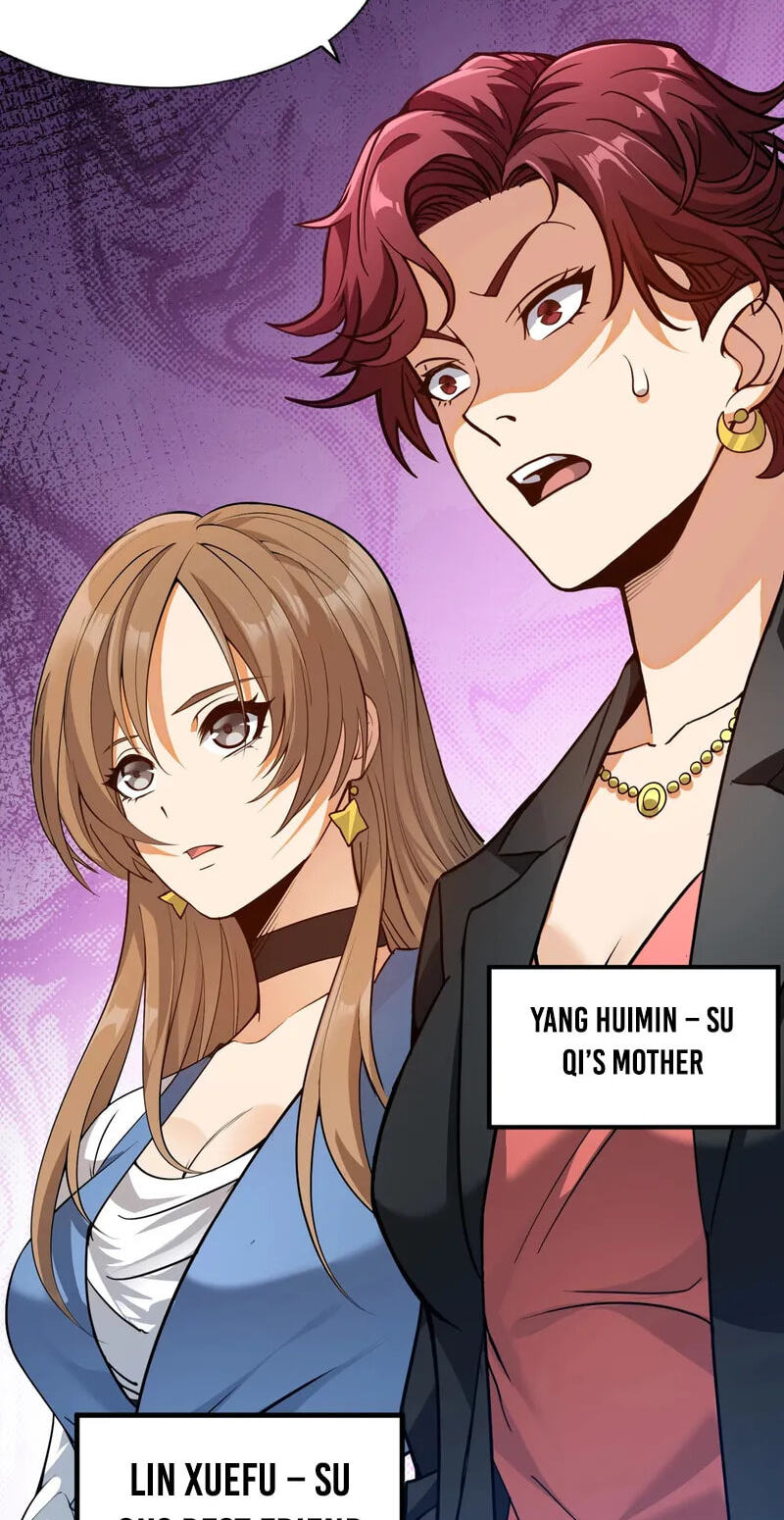 Dushi Yin Long Chapter 1 page 127 - 