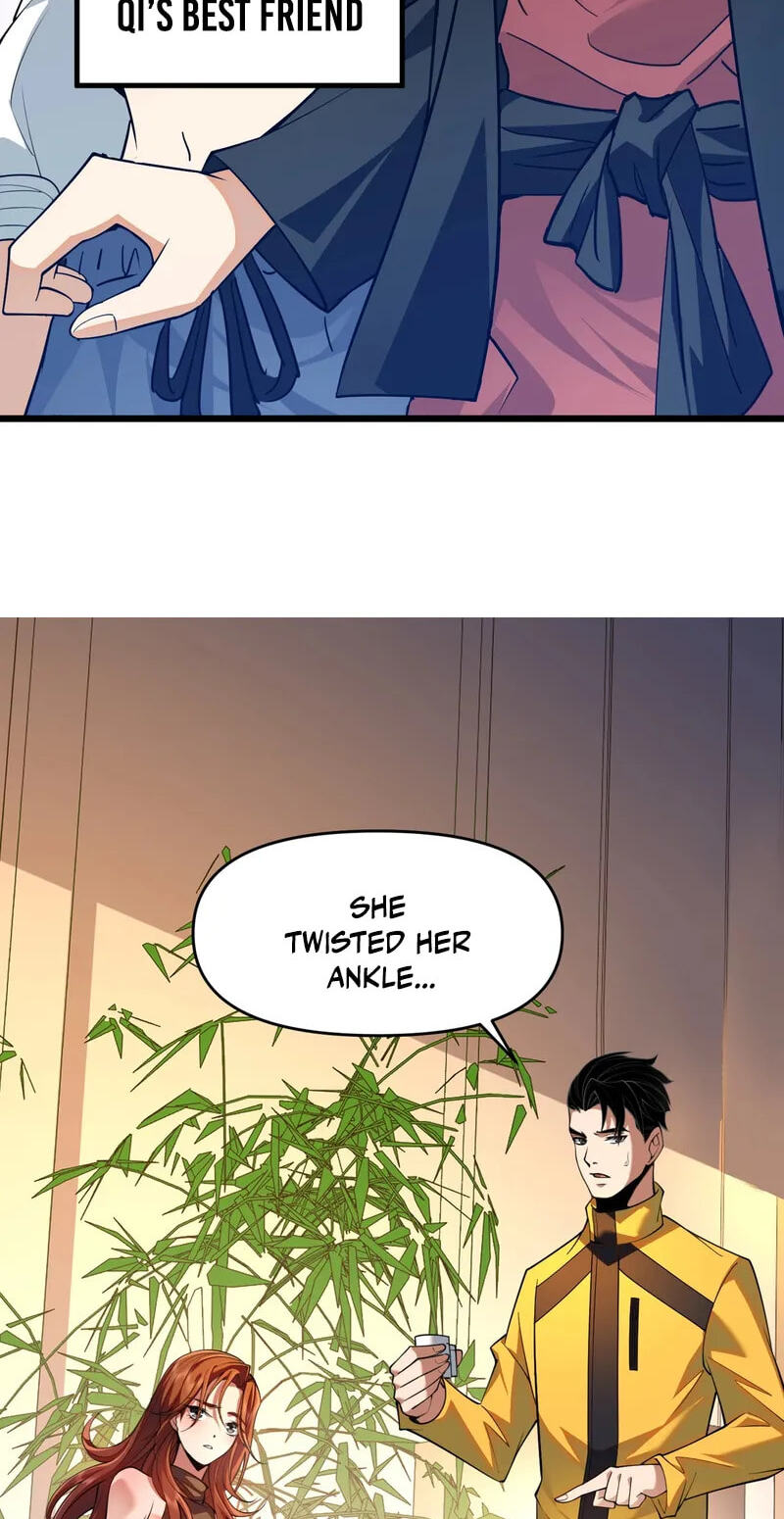 Dushi Yin Long Chapter 1 page 128 - 