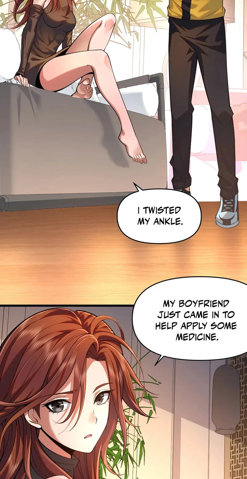 Dushi Yin Long Chapter 1 page 129 - 
