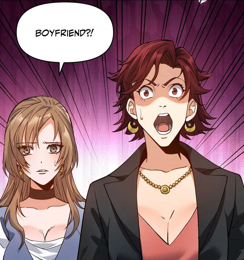 Dushi Yin Long Chapter 1 page 131 - 