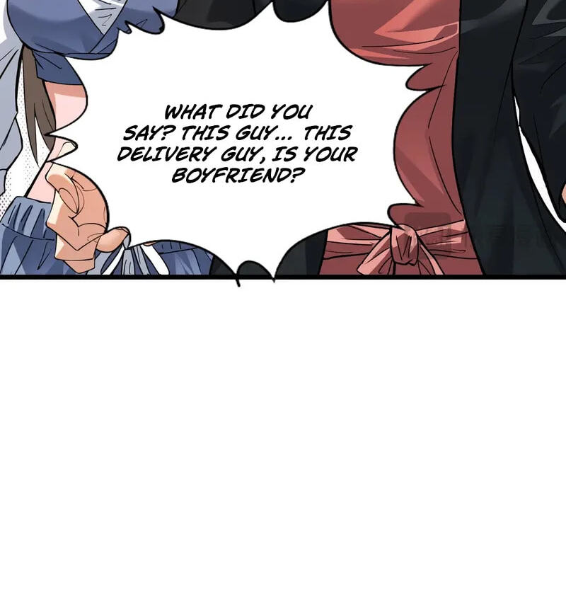 Dushi Yin Long Chapter 1 page 132 - 